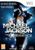 Michael Jackson: The Experience (Nintendo Wii) (Pre - owned) - GameStore.mt