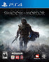 Middle - Earth: Shadow of Mordor (PS4) (Pre - owned) - GameStore.mt