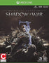 Middle - Earth: Shadow of War (Xbox One) (Pre - owned) - GameStore.mt