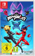 Miraculous: Rise of the Sphinx (Nintendo Switch) - GameStore.mt