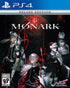 MONARK - Deluxe Edition (PS4) - GameStore.mt