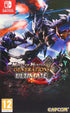 Monster Hunter Generations Ultimate (Nintendo Switch) - GameStore.mt