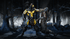 Mortal Kombat X (PS4) (Pre - owned) - GameStore.mt