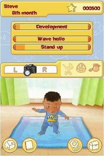 My Baby Boy (Nintendo DS) (Pre - owned) - GameStore.mt