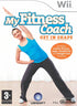 My Fitness Coach: Get in Shape (Nintendo Wii) (Pre - owned) - GameStore.mt