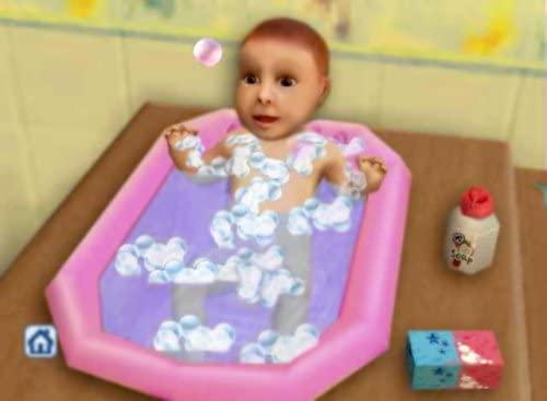 My Little Baby (Nintendo DS) (Pre - owned) - GameStore.mt