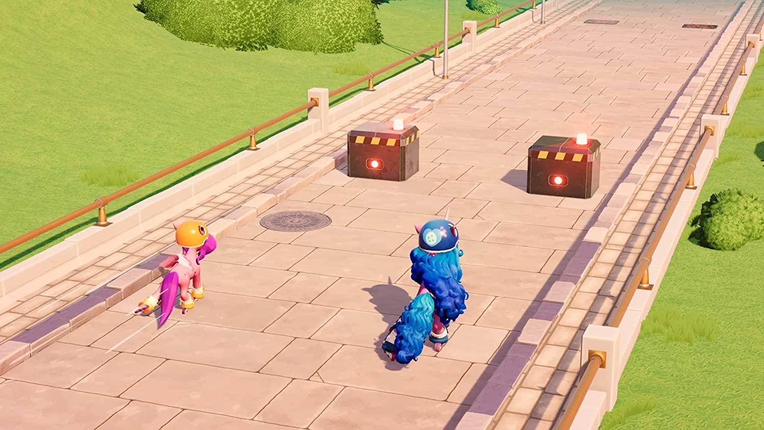 My Little Pony: A Maretime Bay Adventure (Nintendo Switch) - GameStore.mt