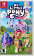 My Little Pony: A Maretime Bay Adventure (Nintendo Switch) - GameStore.mt
