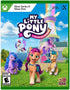 My Little Pony: A Maretime Bay Adventure (Xbox Series X) (Xbox One) - GameStore.mt