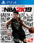 NBA 2K19 (PS4) - GameStore.mt
