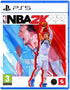 NBA 2K22 - PlayStation 5 (PS5) - GameStore.mt