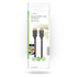 Nedis HDMI Cable with Ethernet 4K@30Hz (1.5M) - GameStore.mt