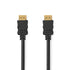 Nedis HDMI Cable with Ethernet 4K@30Hz (1.5M) - GameStore.mt