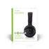 Nedis Wireless Over - Ear TV Headphones - GameStore.mt