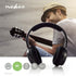 Nedis Wireless Over - Ear TV Headphones - GameStore.mt