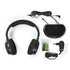 Nedis Wireless Over - Ear TV Headphones - GameStore.mt