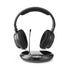Nedis Wireless Over - Ear TV Headphones - GameStore.mt