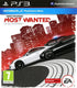 Need for Speed: Most Wanted (PS3) (Pre - owned) - GameStore.mt