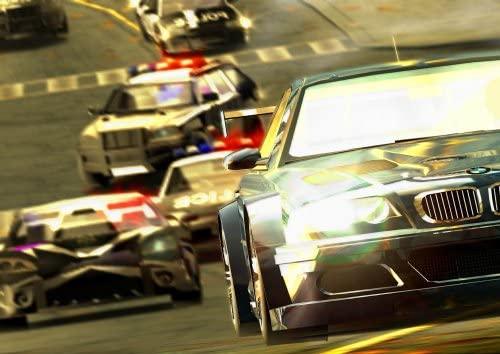 Need for Speed: Most Wanted (Xbox) (Pre - owned) - GameStore.mt