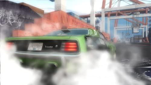 Need for Speed: ProStreet (PS3) (Pre - owned) - GameStore.mt