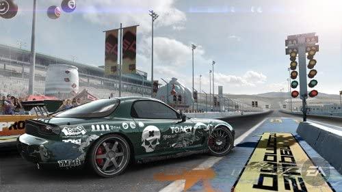 Need for Speed: ProStreet (PS3) (Pre - owned) - GameStore.mt