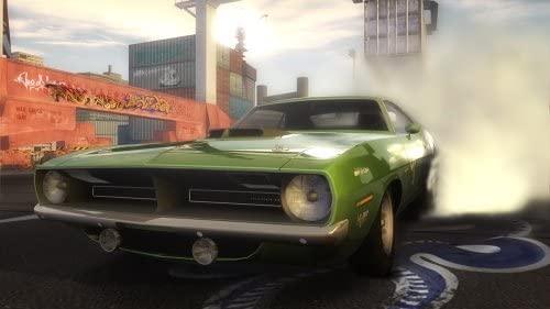 Need for Speed: ProStreet (PS3) (Pre - owned) - GameStore.mt