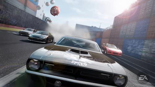Need for Speed: ProStreet (PS3) (Pre - owned) - GameStore.mt