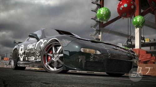 Need for Speed: ProStreet (PS3) (Pre - owned) - GameStore.mt