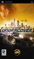 Need for Speed Undercover (Platinum) (PSP) (Pre - owned) - GameStore.mt