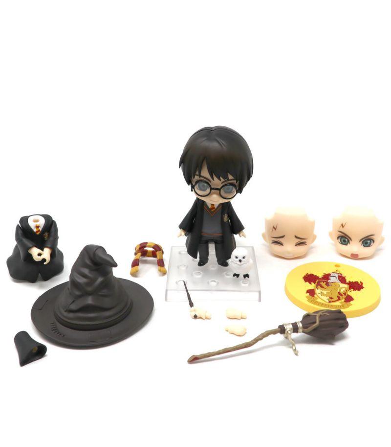 Harry Potter Nendoroid Action Figure 10 cm - GameStore.mt | Powered by Flutisat