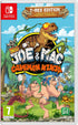 New Joe and Mac: Caveman Ninja - T - Rex Edition (Nintendo Switch) - GameStore.mt