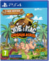 New Joe and Mac: Caveman Ninja - T - Rex Edition (PS4) - GameStore.mt