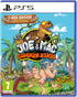 New Joe and Mac: Caveman Ninja - T - Rex Edition (PS5) - GameStore.mt