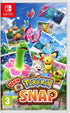 New Pokemon Snap (Nintendo Switch) - GameStore.mt