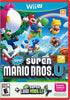 New Super Mario Bros. U + New Super Luigi U (Nintendo Wii U) (Pre - owned) - GameStore.mt