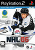 NHL 06 (PS2) (Pre - owned) - GameStore.mt