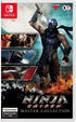 Ninja Gaiden: Master Collection - Nintendo Switch - GameStore.mt