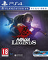 Ninja Legends (PSVR) (PS4) - GameStore.mt