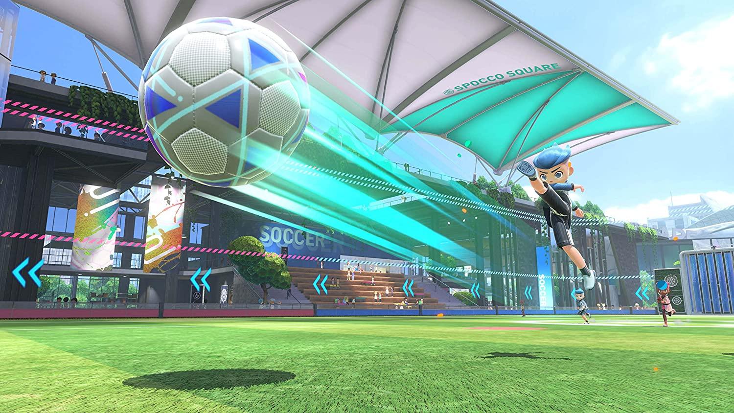 Nintendo Switch Sports (Nintendo Switch) - GameStore.mt