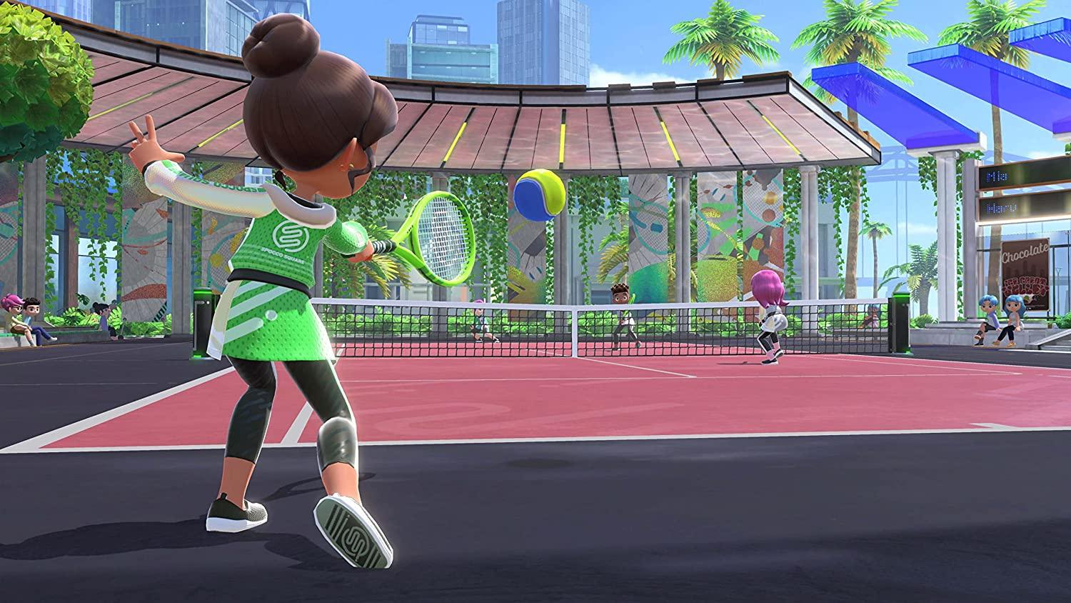 Nintendo Switch Sports (Nintendo Switch) - GameStore.mt