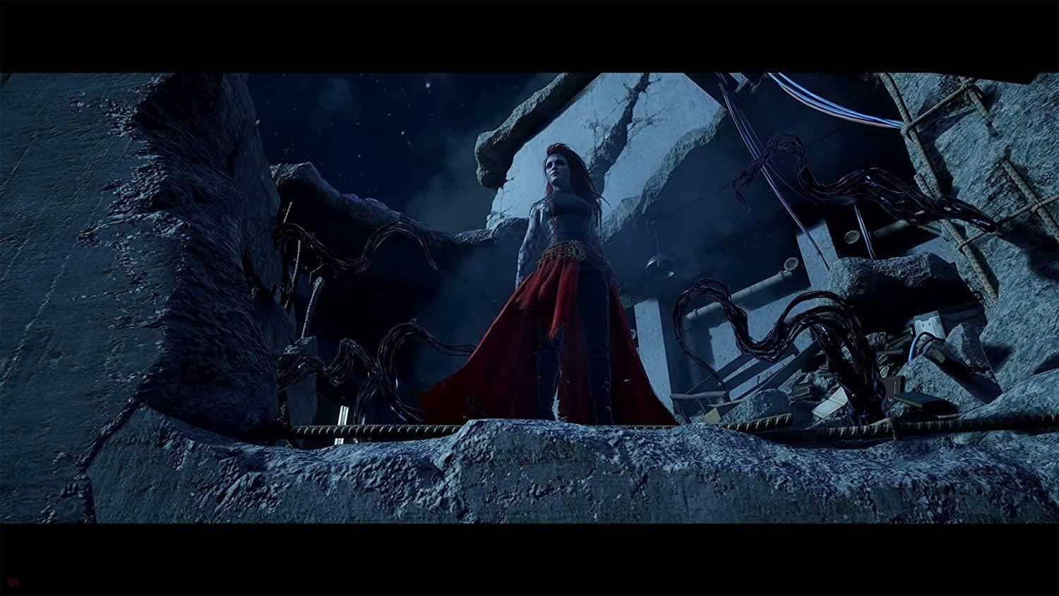 Outriders Worldslayer (PS5) - GameStore.mt