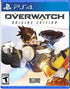 Overwatch (PS4) (Pre - owned) - GameStore.mt