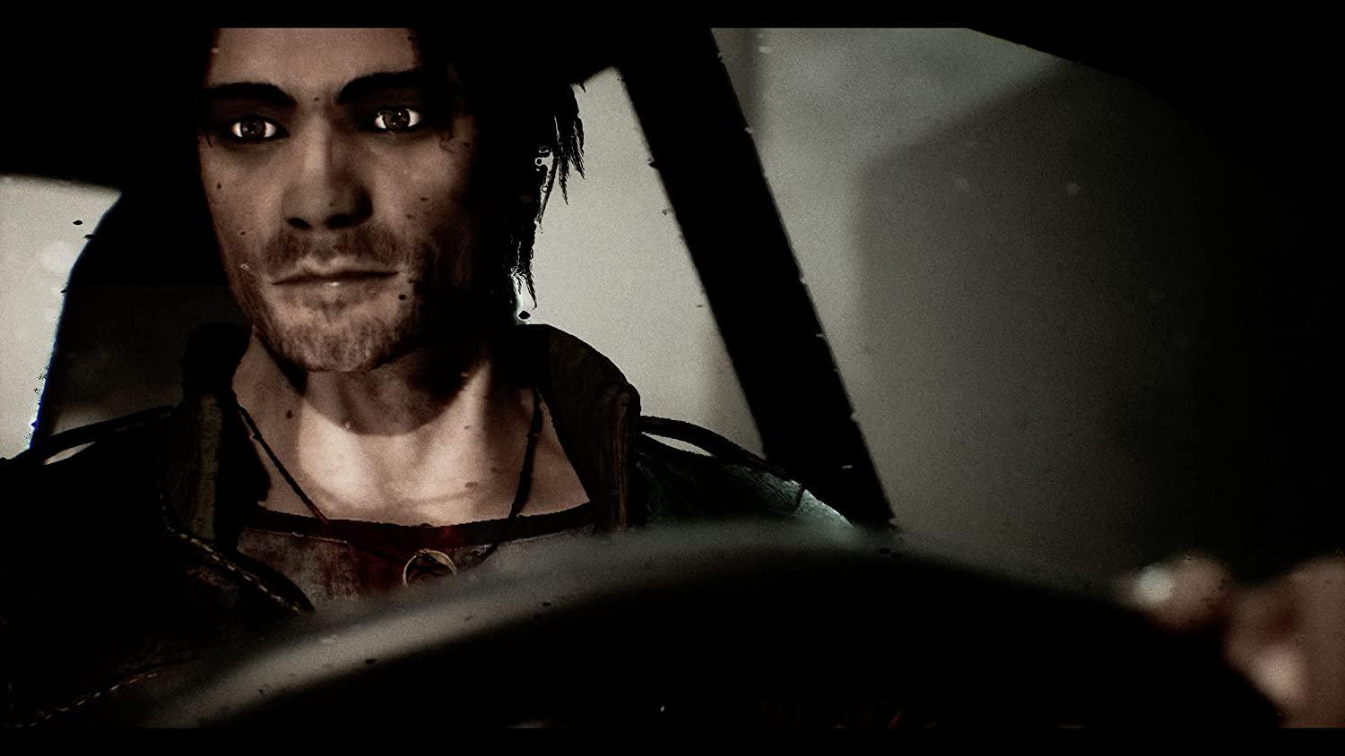 Oxide Room 104 (PS4) - GameStore.mt