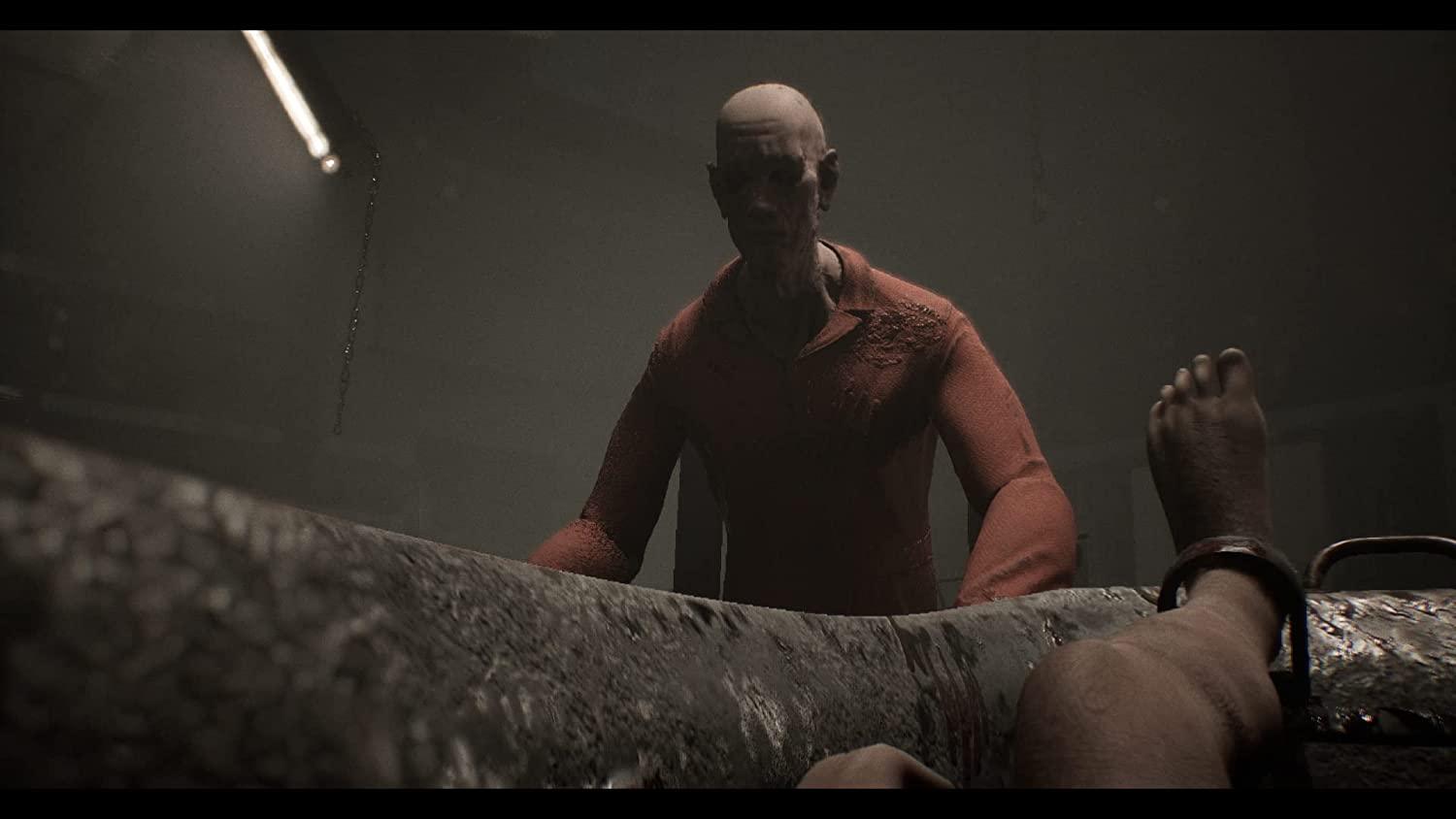 Oxide Room 104 (PS4) - GameStore.mt