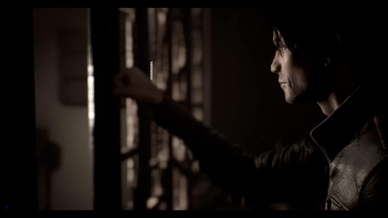 Oxide Room 104 (PS4) - GameStore.mt