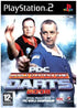 PDC World Championship Darts 2008 (PS2) (Pre - owned) - GameStore.mt
