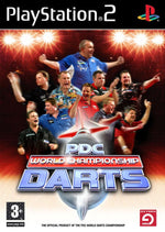 PDC World Championship Darts (PS2) (Pre - owned) - GameStore.mt