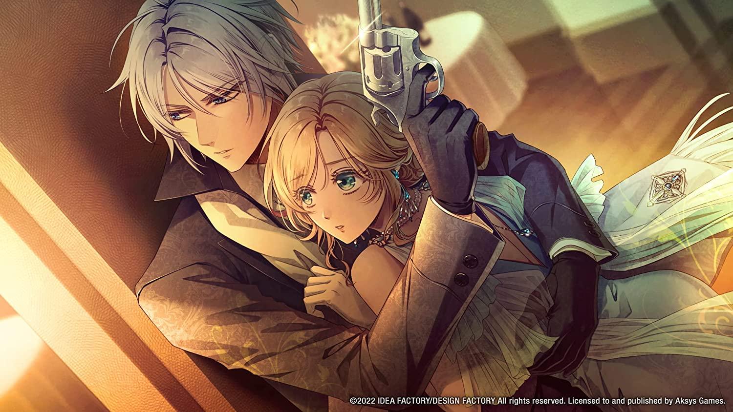 Piofiore: Episodio 1926 (Nintendo Switch) - GameStore.mt