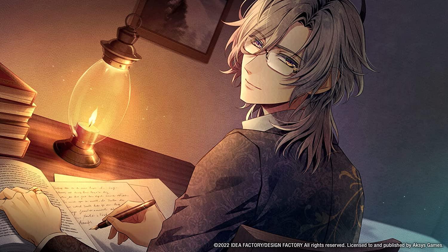 Piofiore: Episodio 1926 (Nintendo Switch) - GameStore.mt