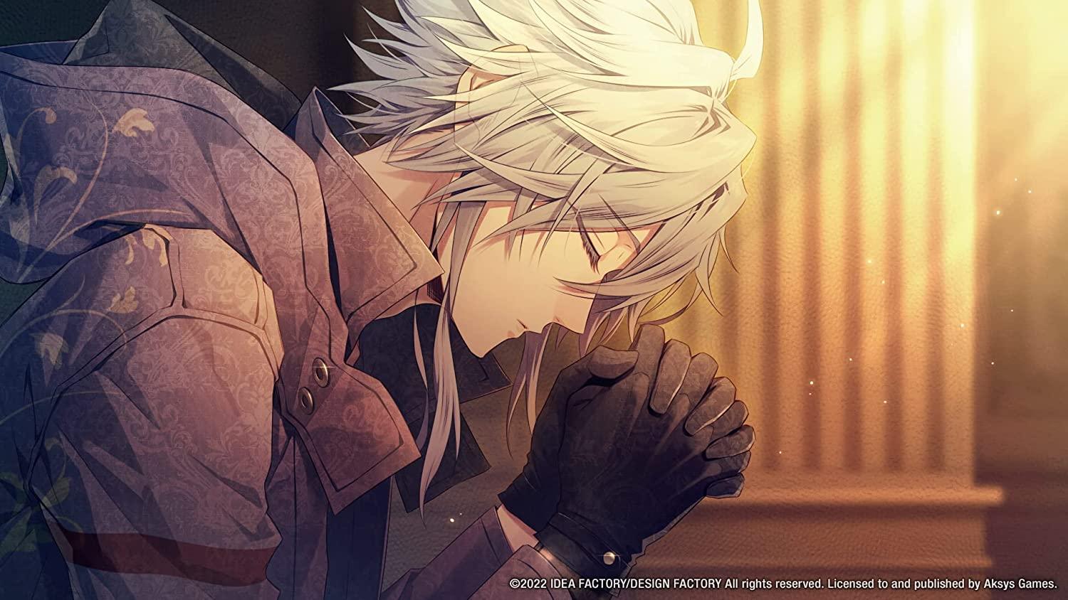 Piofiore: Episodio 1926 (Nintendo Switch) - GameStore.mt